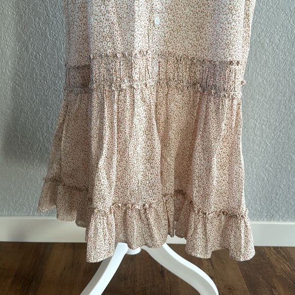 sundays | Delilah Dress in Wildflower Print (NWT) - Picture 3 of 6